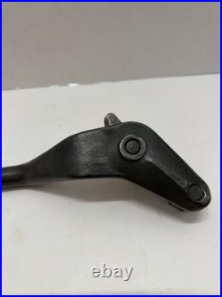 SNAP-ON Tools CUMMINS DIESEL ENGINE TURNING WRENCH ST747b