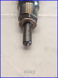 Set of 6 Cummins 8.9L ISC/ISL Diesel Engine CR Fuel Injectors 4954927 OEM