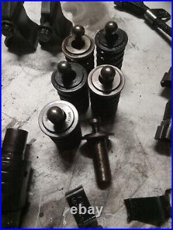 Set of 6 Cummins ISM11 M11 QSM11 Diesel Engine Fuel Injectors 3080429 OEM