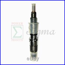 Sigma Diesel Engine Injector Bosch Style 0445120121 For CUMMINS ISLe-EU3 YUTONG