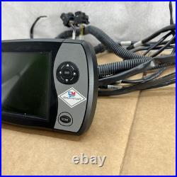 SmartCraft Diesel View Display for Cummins Engines with Power & Data Harness