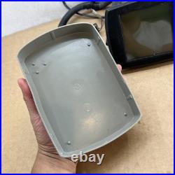 SmartCraft Diesel View Display for Cummins Engines with Power & Data Harness