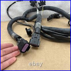 SmartCraft Diesel View Display for Cummins Engines with Power & Data Harness