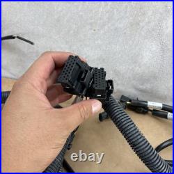 SmartCraft Diesel View Display for Cummins Engines with Power & Data Harness