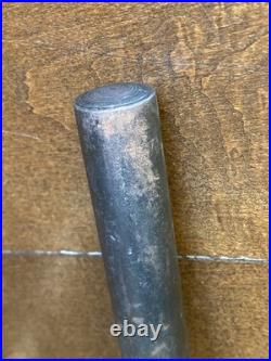 Snap-on Cummins Diesel Engine Turning Wrench # St747b USA