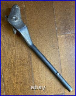 Snap-on Cummins Diesel Engine Turning Wrench # St747b USA