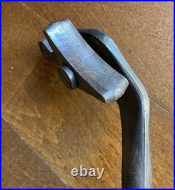 Snap-on Cummins Diesel Engine Turning Wrench # St747b USA