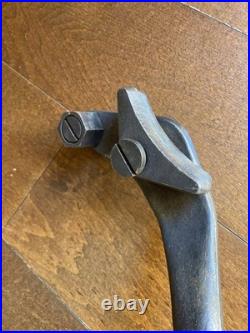 Snap-on Cummins Diesel Engine Turning Wrench # St747b USA