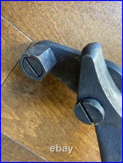 Snap-on Cummins Diesel Engine Turning Wrench # St747b USA