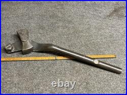 Snap-on ST747D Cummins Diesel Engine Turning Wrench