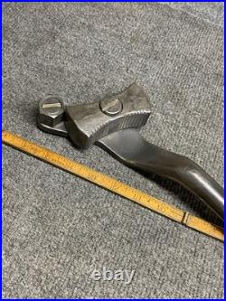 Snap-on ST747D Cummins Diesel Engine Turning Wrench