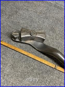Snap-on ST747D Cummins Diesel Engine Turning Wrench