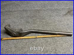 Snap-on ST747D Cummins Diesel Engine Turning Wrench