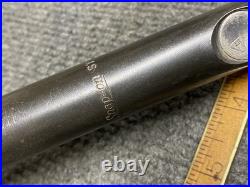 Snap-on ST747D Cummins Diesel Engine Turning Wrench