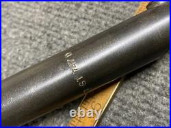 Snap-on ST747D Cummins Diesel Engine Turning Wrench