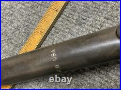 Snap-on ST747D Cummins Diesel Engine Turning Wrench