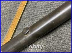 Snap-on ST747D Cummins Diesel Engine Turning Wrench