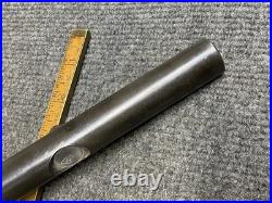 Snap-on ST747D Cummins Diesel Engine Turning Wrench