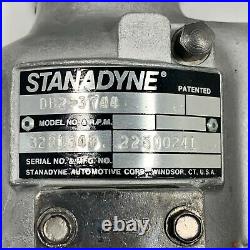 Stanadyne 8 CYL Injection Pump Fit Cummins 5.9L Diesel Engine DB2-3744 (3281349)