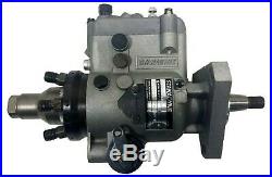 Stanadyne Diesel 6 Cyl Injection Pump Fits Cummins Engine DB2-4347 (C0147046507)