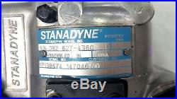 Stanadyne Diesel Fuel Injection Pump Fit Cummins Engin C0147046410 (DB2627-4360)