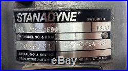 Stanadyne Diesel Fuel Injection Pump Fits Cummins Engine DB2-4590 (C0147046415)