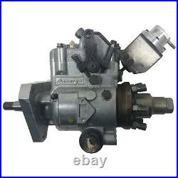 Stanadyne Injection Pump Fits Cummins 6 CYL Diesel Engine C0147046506 (DB2-4351)