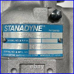 Stanadyne Injection Pump Fits Cummins Diesel Engine DB2427-4194 (C0147046202)