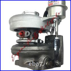 Supercharger 2835664 2840684 For Cummins ISF3.8 diesel Engine parts Turbocharger