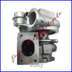 Supercharger 2835664 2840684 For Cummins ISF3.8 diesel Engine parts Turbocharger