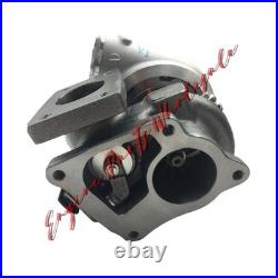Supercharger 2835664 2840684 For Cummins ISF3.8 diesel Engine parts Turbocharger
