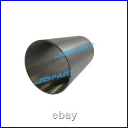 Superior Quality 6 PCS K38 Cylinder Liner For Cummins Diesel Engine Parts