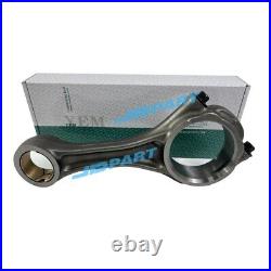 Superior quality 6 PCS NH220 Connecting Rod For Cummins Diesel Engine Parts