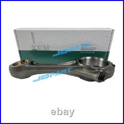 Superior quality 6 PCS NH220 Connecting Rod For Cummins Diesel Engine Parts