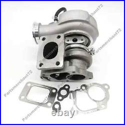 TD04L Turbo 4955419 4941180 Turbocharger for Cummins Diesel Engine