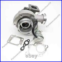 TD04L Turbo 4955419 4941180 Turbocharger for Cummins Diesel Engine