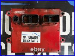 TESTED Cummins ISX ISX15 Diesel Engine ECM ECU ICM Computer Part 3683289