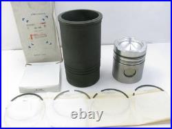 TRW SA399 Engine Cylinder Sleeve & Piston Kit Cummins Diesel BTC350 Big Cam IV