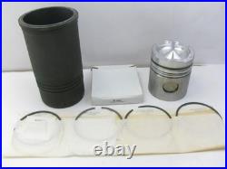 TRW SA399 Engine Cylinder Sleeve & Piston Kit Cummins Diesel BTC350 Big Cam IV