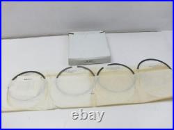 TRW SA399 Engine Cylinder Sleeve & Piston Kit Cummins Diesel BTC350 Big Cam IV