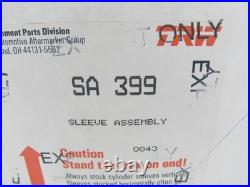 TRW SA399 Engine Cylinder Sleeve & Piston Kit Cummins Diesel BTC350 Big Cam IV