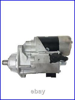 TYC 1-17548 Starter, Cummins Diesel Engine