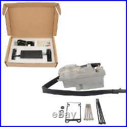 Turbo Actuator & Calibrator for Cummins ISX Diesel Engine HE400VG, HE451VE