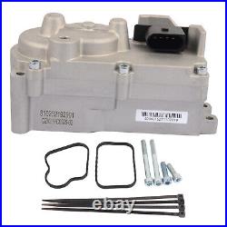 Turbo Electronic Actuator For Dodge Cummins 6.7L ISB Diesel 2003-2012 HE351VE