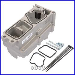 Turbo Electronic Actuator For Dodge Cummins 6.7L ISB Diesel 2003-2012 HE351VE