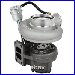 Turbo For 1996-1998 6BTA Dodge Ram Truck 5.9 Cummins Diesel Engine