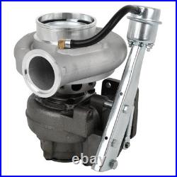 Turbo For 1996-1998 6BTA Dodge Ram Truck 5.9 Cummins Diesel Engine