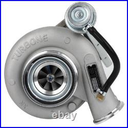 Turbo For 1996-1998 6BTA Dodge Ram Truck 5.9 Cummins Diesel Engine