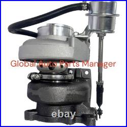 Turbo HE221W Turbocharger 4936511 For Cummins QSB4.5L Diesel Engine