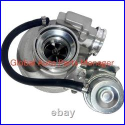 Turbo HE221W Turbocharger 4936511 For Cummins QSB4.5L Diesel Engine